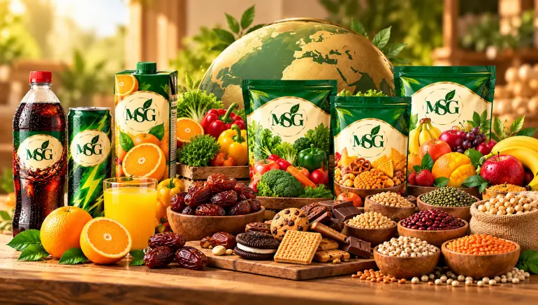 Exploring Quality Foods and Authentic Flavours