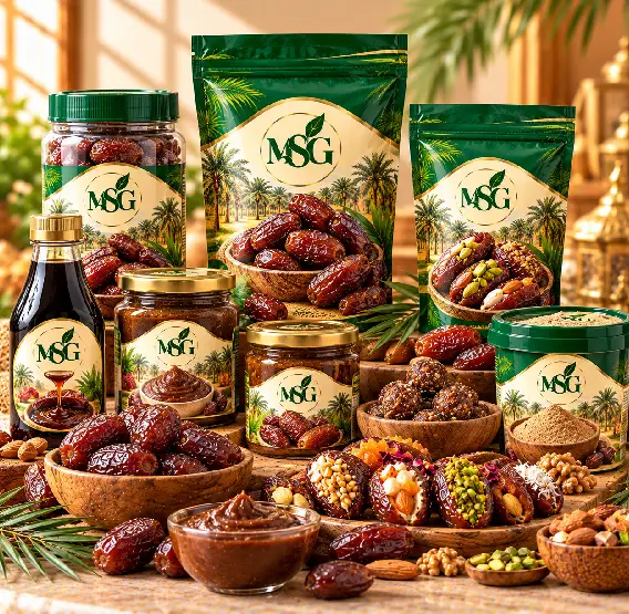 Dates Trading