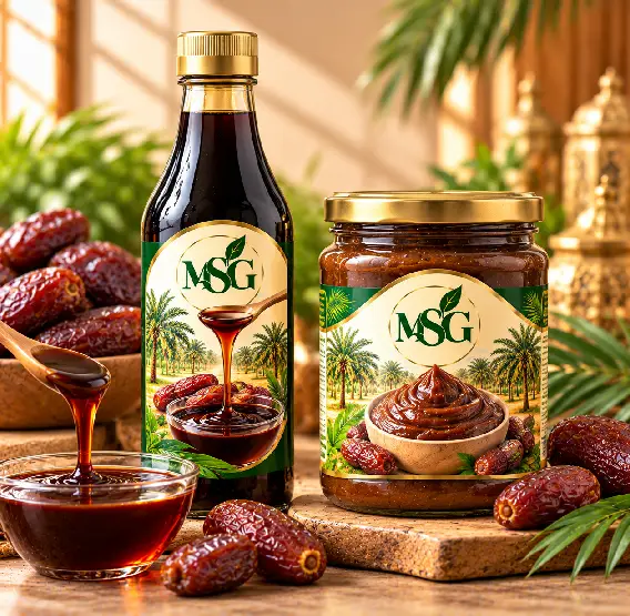 Date-Based Products